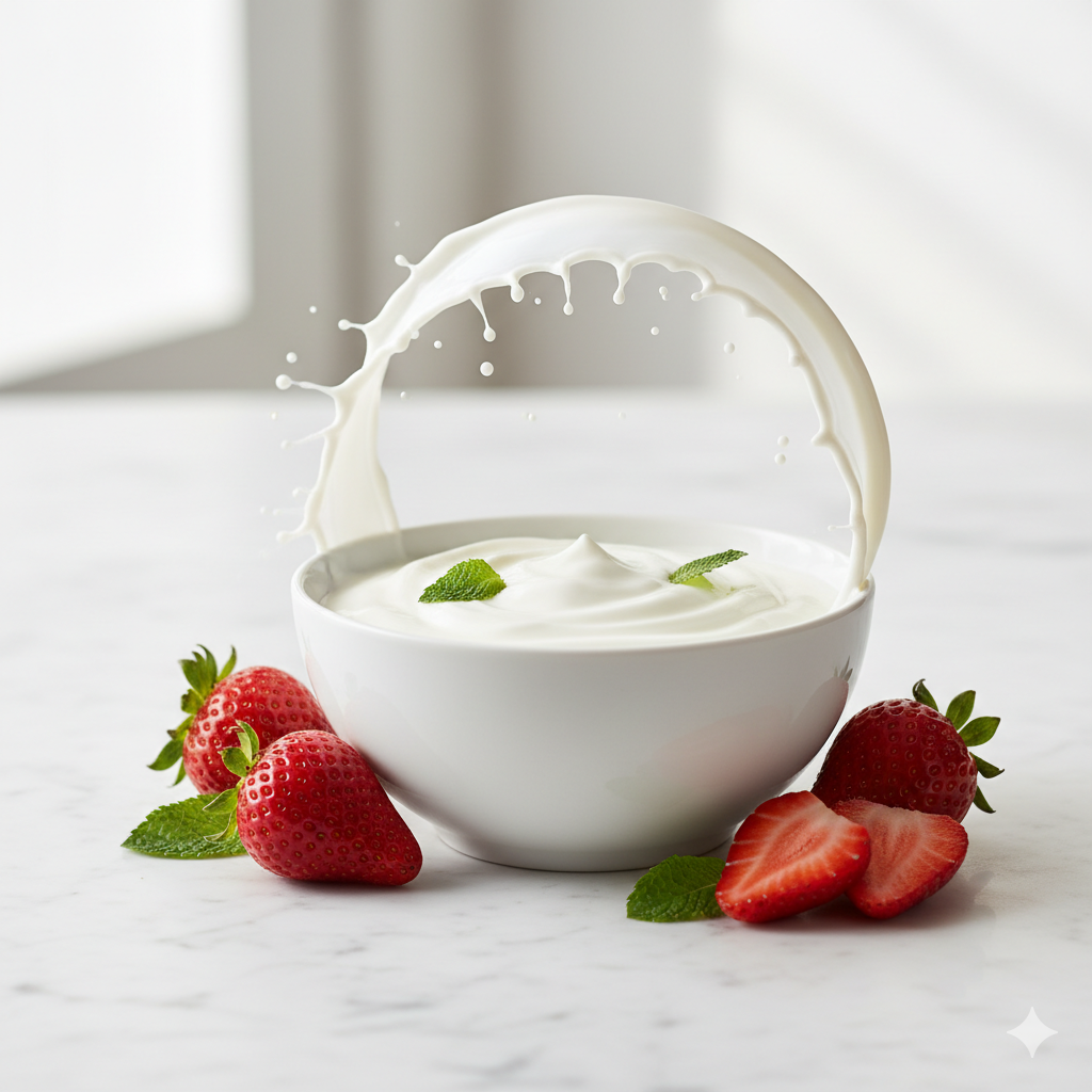 Safi Yoghurt